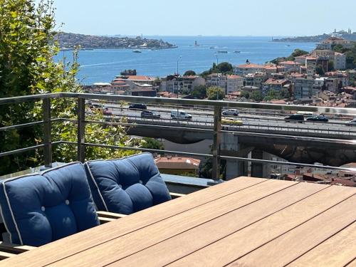 Mona Bosphorus Hotel, Istanbul