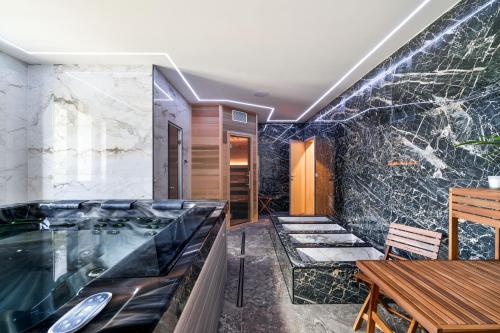 Spaa, Apartmány Jakub (Apartmany Jakub) in Svetla Nad Sazavou