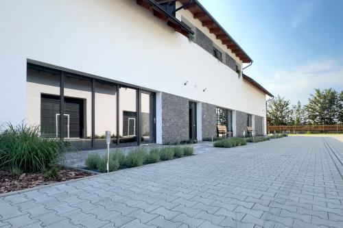 Hotelli välisilme, Apartmány Jakub (Apartmany Jakub) in Svetla Nad Sazavou