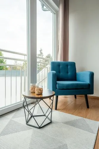 SCHLOSSBERG RESIDENCES - Design City-Apartment Nähe SAP und Hockenheimring in Hockenheim, Deutschland