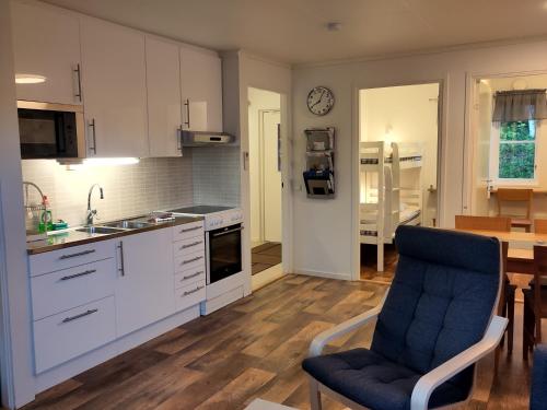 Tärnaby Sportstugor (Tarnaby Sportstugor) in 타나비