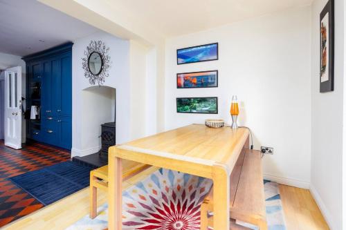 GuestReady - Lovely house with garden in Dublin, Dublín (foto 6)