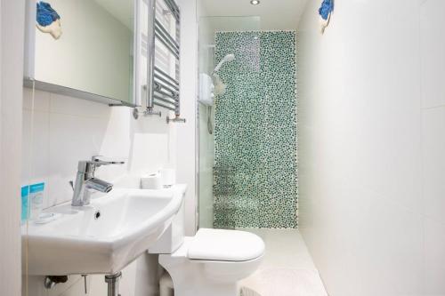 GuestReady - Lovely house with garden in Dublin, Dublín (foto 5)