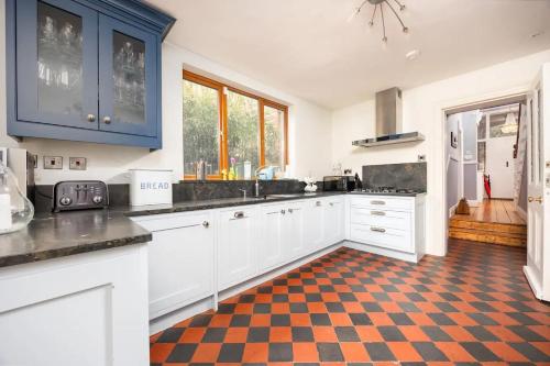 GuestReady - Lovely house with garden in Dublin, Dublín (foto 4)