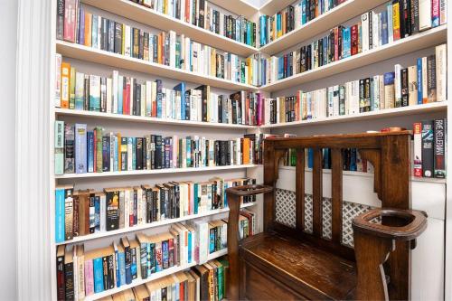 GuestReady - Lovely house with garden in Dublin, Dublín (foto 7)