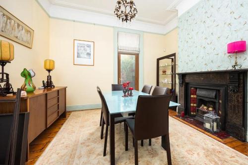 GuestReady - Lovely house with garden in Dublin, Dublín (foto 8)