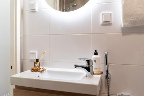 Centrally Located for Up to 4, Helsinki (photo 8)