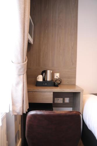Reem Hotel, Londra (foto 4)