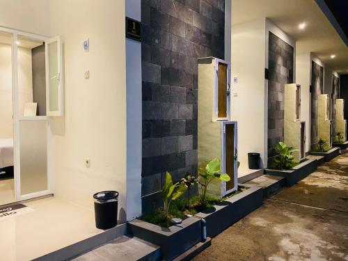 Robiu Bed & Breakfast in Banyuwangi Town