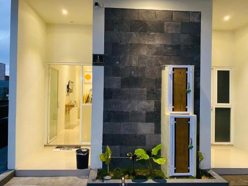 Robiu Bed & Breakfast in Banyuwangi Town