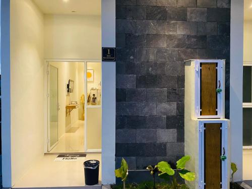 Robiu Bed & Breakfast in Banyuwangi Town