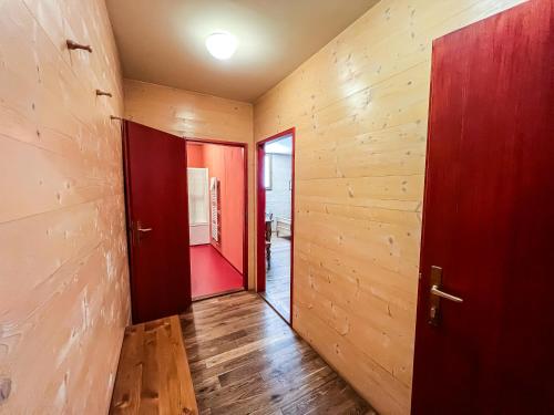 Pivovarský hotel (Pivovarsky hotel) in ฮโรโทวิซ