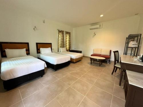 TC Garden Resort TC Garden Resort