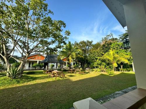 TC Garden Resort TC Garden Resort