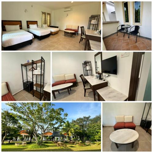 TC Garden Resort TC Garden Resort