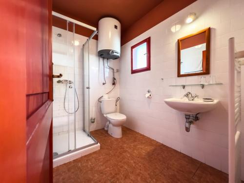 Pivovarský hotel (Pivovarsky hotel) in ฮโรโทวิซ