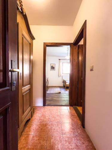 Pivovarský hotel (Pivovarsky hotel) in ฮโรโทวิซ