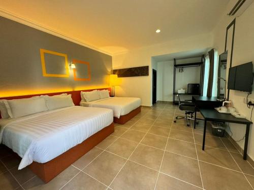 TC Garden Resort TC Garden Resort