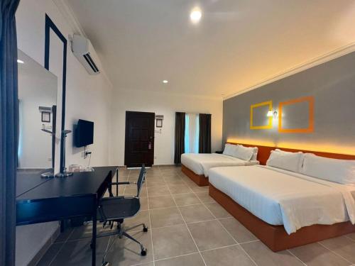 TC Garden Resort TC Garden Resort