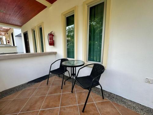 TC Garden Resort TC Garden Resort