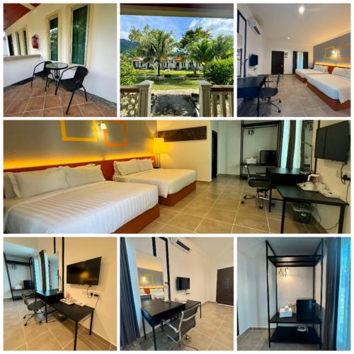 TC Garden Resort TC Garden Resort