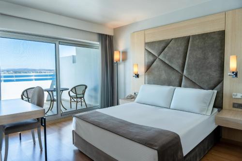 Altin Yunus Hotel & Spa Room Type - Large Double Room