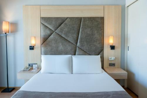 Altin Yunus Hotel & Spa Room Type - Superior Double Room with Land View