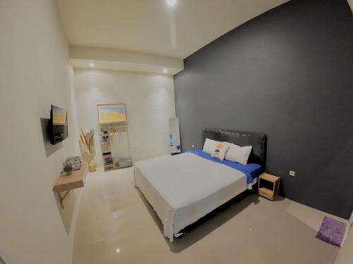 Robiu Bed & Breakfast in Banyuwangi Town