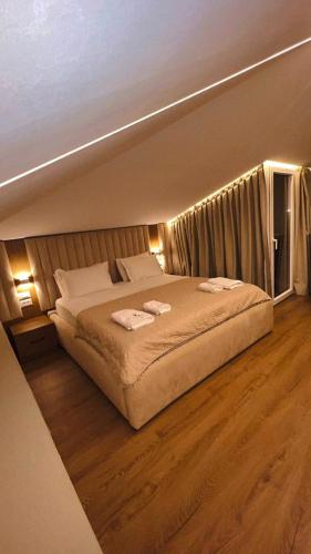 Vila Koja Boutique Hotel, Tirana (Foto 4)