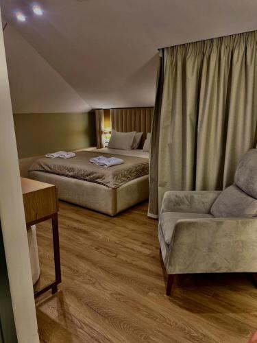 Vila Koja Boutique Hotel, Tirana (Foto 6)