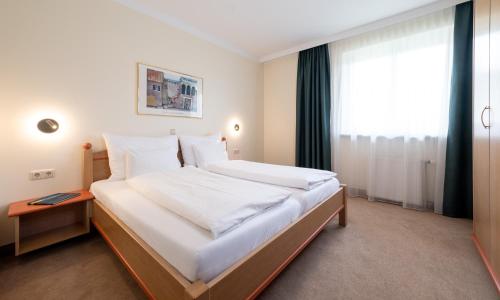 WUNDER s - Ferienpension & Apartment - image 13