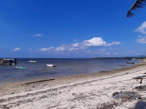 Seabreeze Guesthouse in Calape