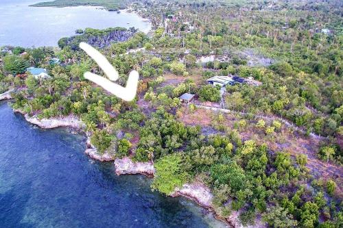 Seabreeze Guesthouse in Calape