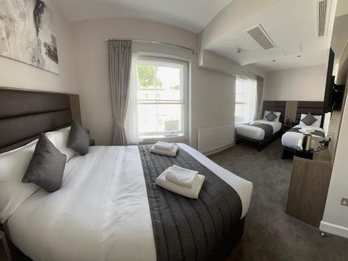 Reem Hotel - image 11