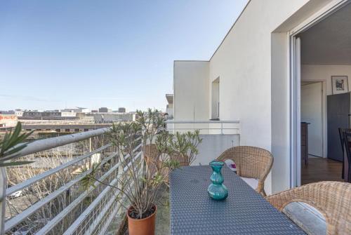 GuestReady - Beau Séjour près de Saint-Michel, Bordeaux (Foto 4)