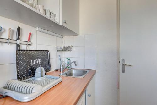 GuestReady - Beau Séjour près de Saint-Michel, Bordeaux (Foto 8)