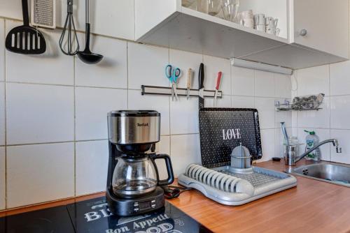 GuestReady - Beau Séjour près de Saint-Michel, Bordeaux (Foto 6)