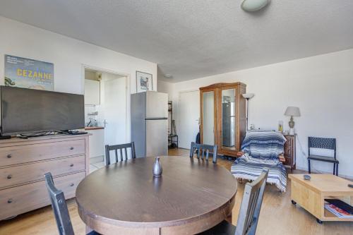 GuestReady - Beau Séjour près de Saint-Michel, Bordeaux (Foto 3)