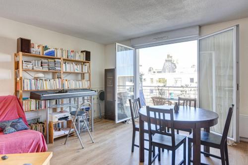 GuestReady - Beau Séjour près de Saint-Michel, Bordeaux (Foto 2)