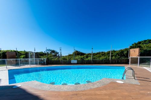 Apto com piscina próximo a praia MR2318 (Apto com piscina proximo a praia MR2318) in มอร์โร ดาสเปดราส