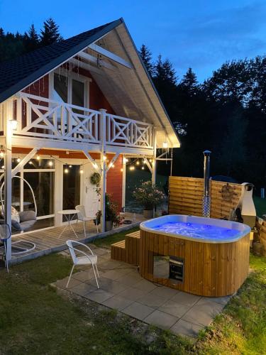 Holiday Home