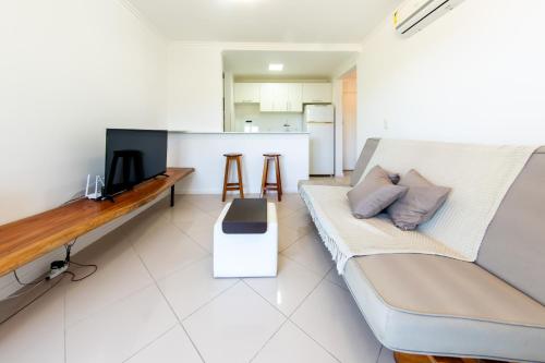 Apto com piscina próximo a praia MR2318 (Apto com piscina proximo a praia MR2318) in มอร์โร ดาสเปดราส