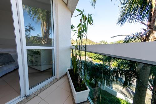 Apto com piscina próximo a praia MR2318 (Apto com piscina proximo a praia MR2318) in มอร์โร ดาสเปดราส