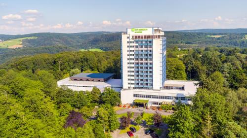 Wyndham Garden Lahnstein Koblenz in Koblenz, Deutschland