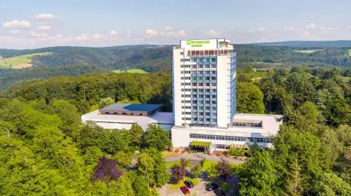 Wyndham Garden Lahnstein Koblenz in Koblenz, Deutschland