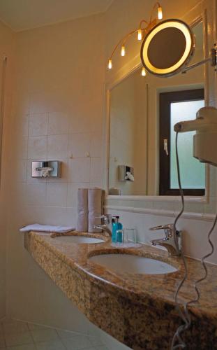 Hotel Bergland Room Type - Studio