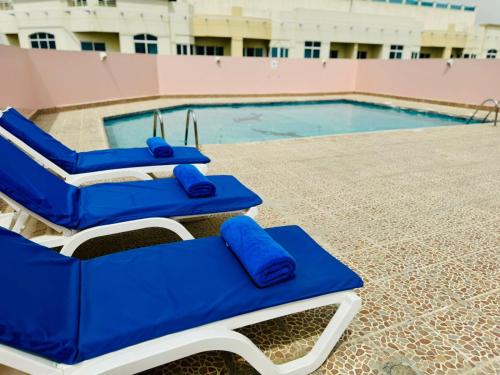 Fortune Plaza Hotel Dubai Airport - image 11