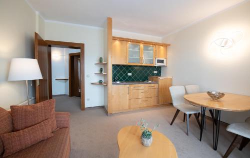 WUNDER s - Ferienpension & Apartment - image 3
