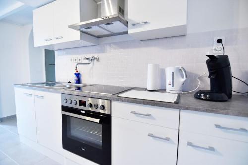 Instalaciones, Work & Stay in Wesseling near Cologne in Wesseling