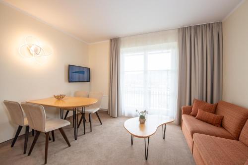 WUNDER s - Ferienpension & Apartment - image 4